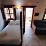Apartamentos Alhambra