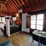 Apartamentos Alhambra