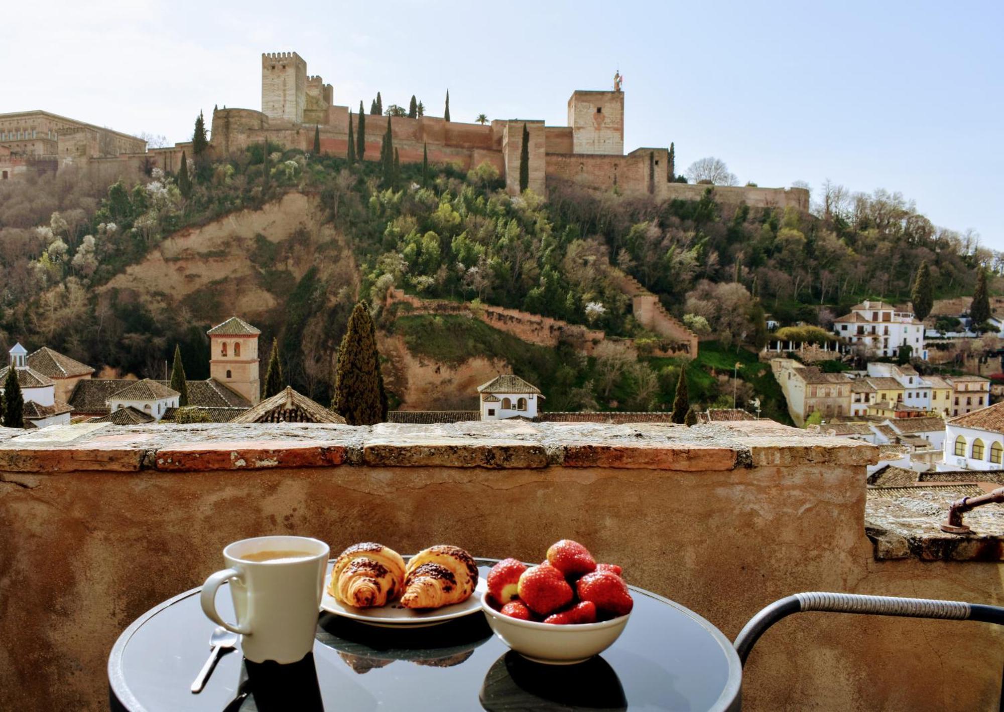 Alhambra * Grenade