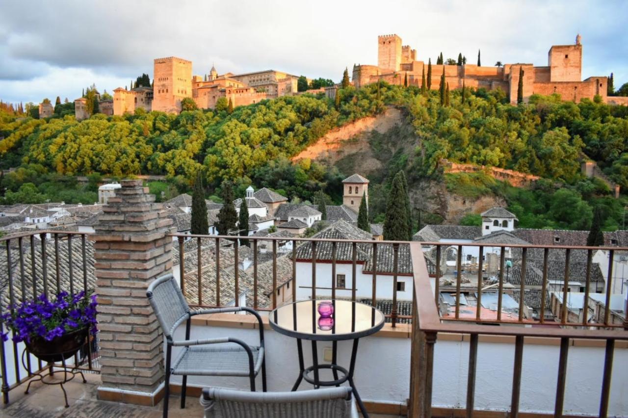 Alhambra Appartement