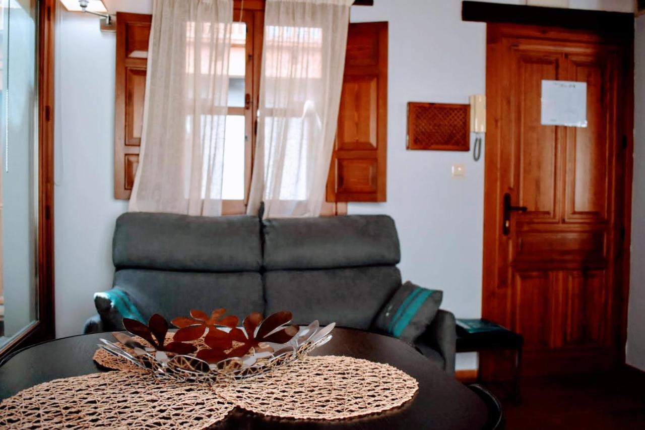 Alhambra Appartement