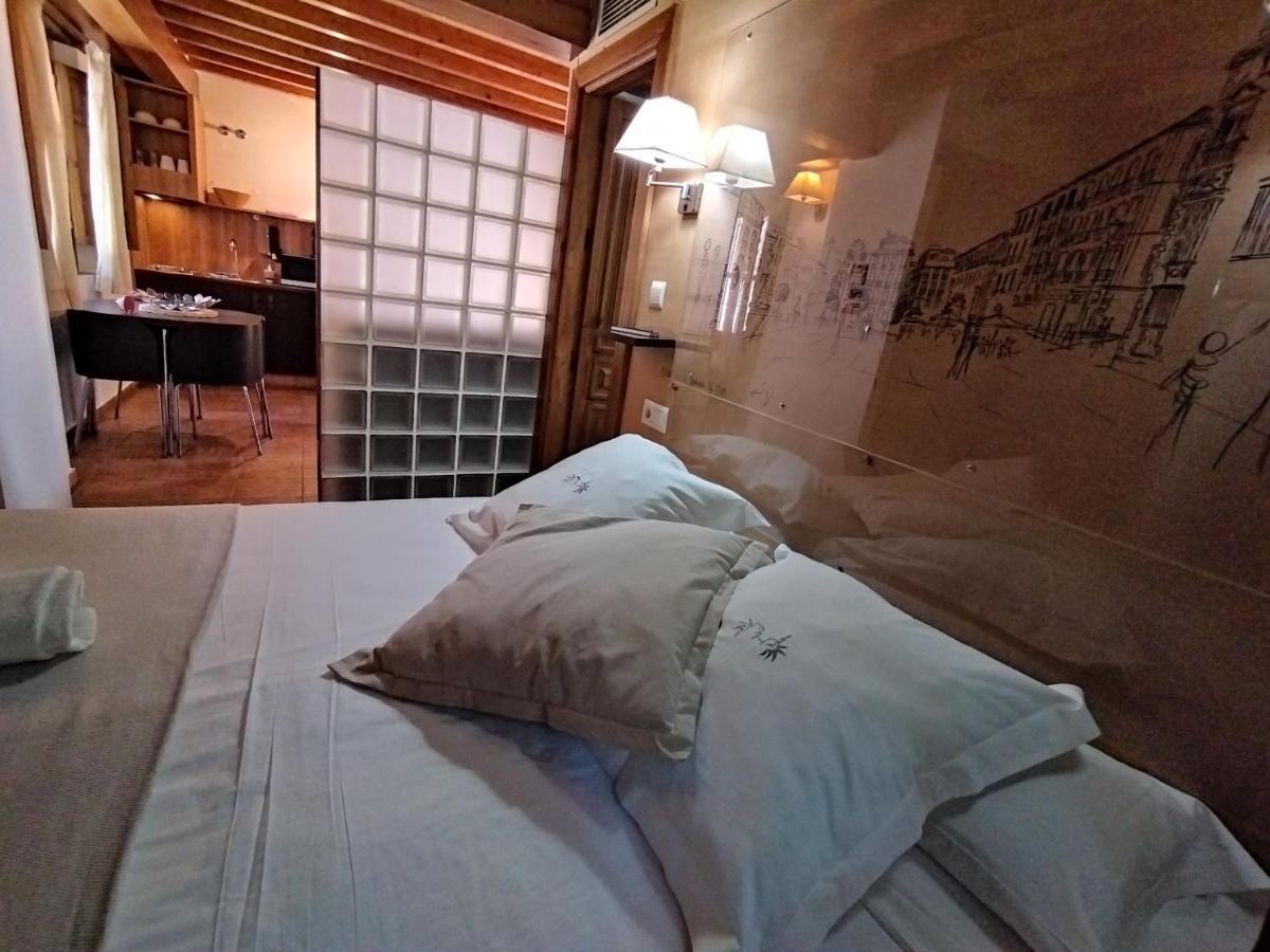 Appartement Alhambra