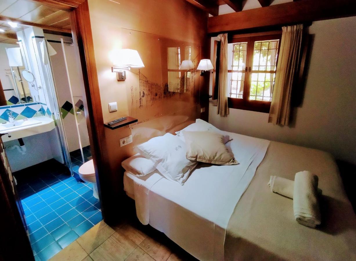 Alhambra Appartement *