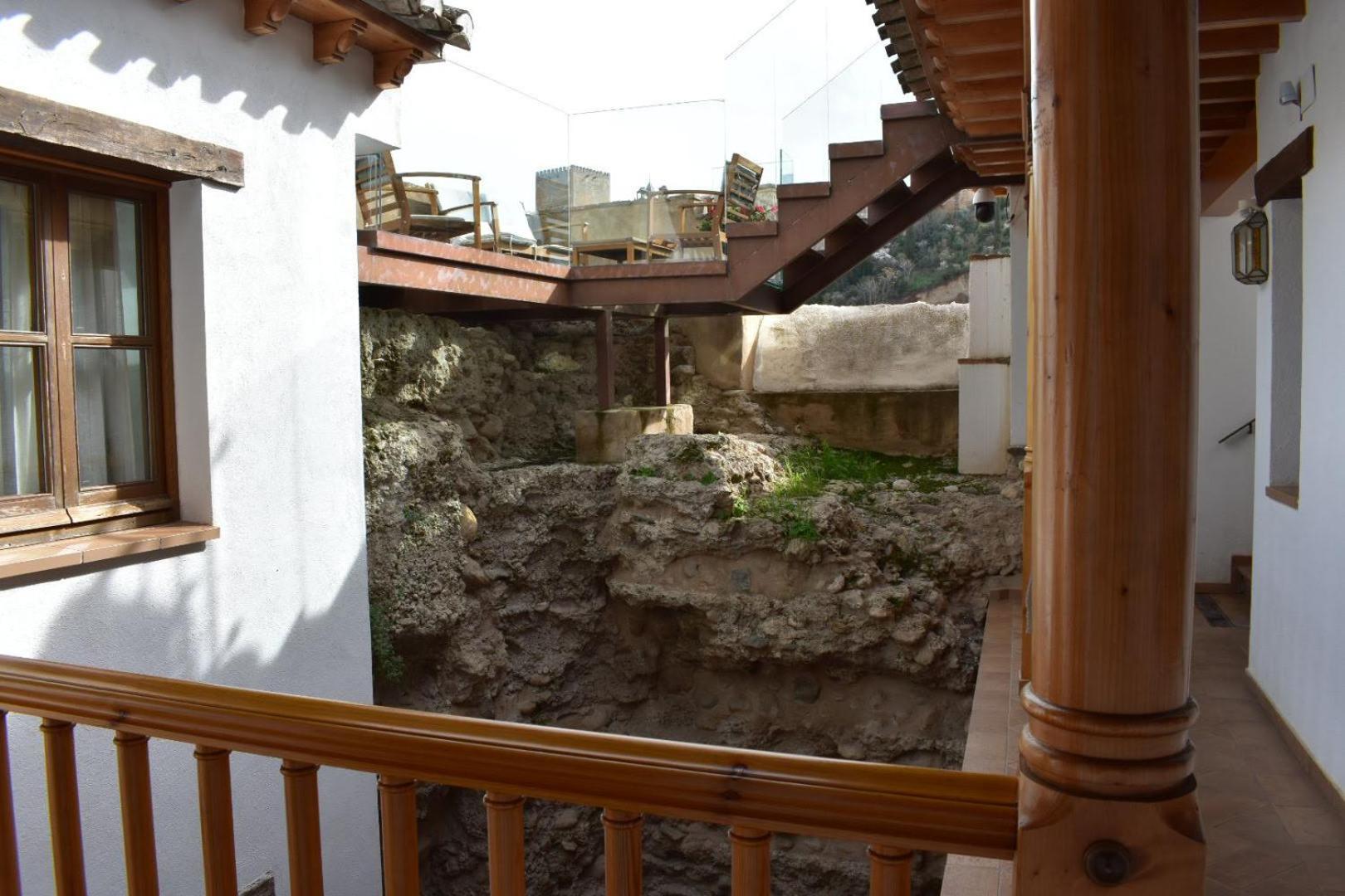 Alhambra Appartement *