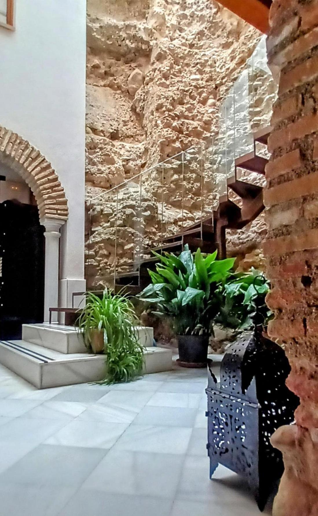 Alhambra Appartement