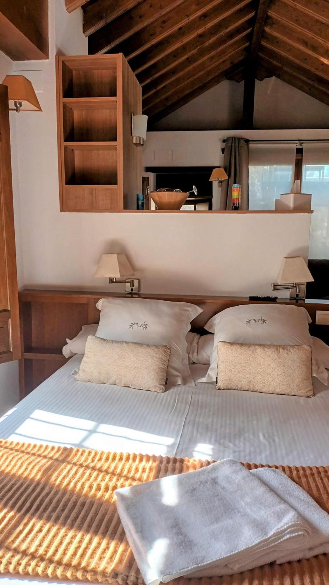 Alhambra Appartement