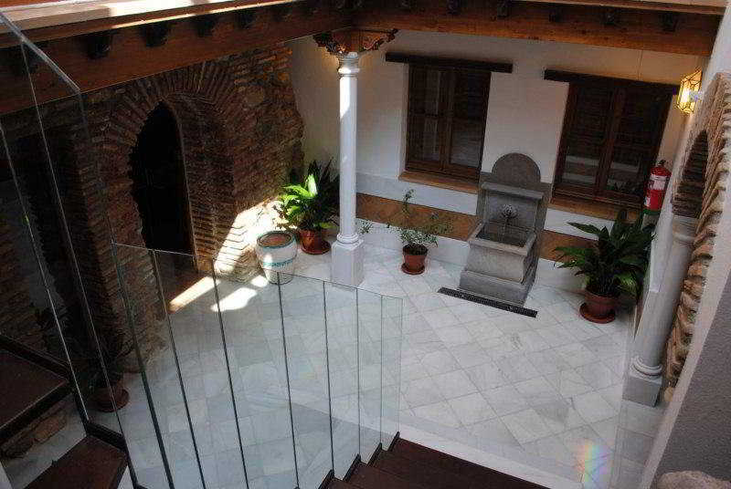 Appartement Alhambra Grenade