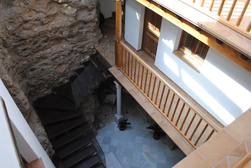 Alhambra Appartement