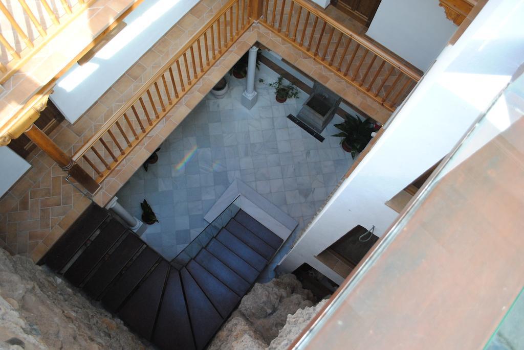 Appartement Alhambra *