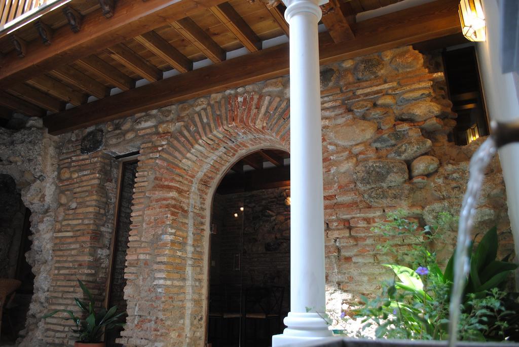 Alhambra Appartement *