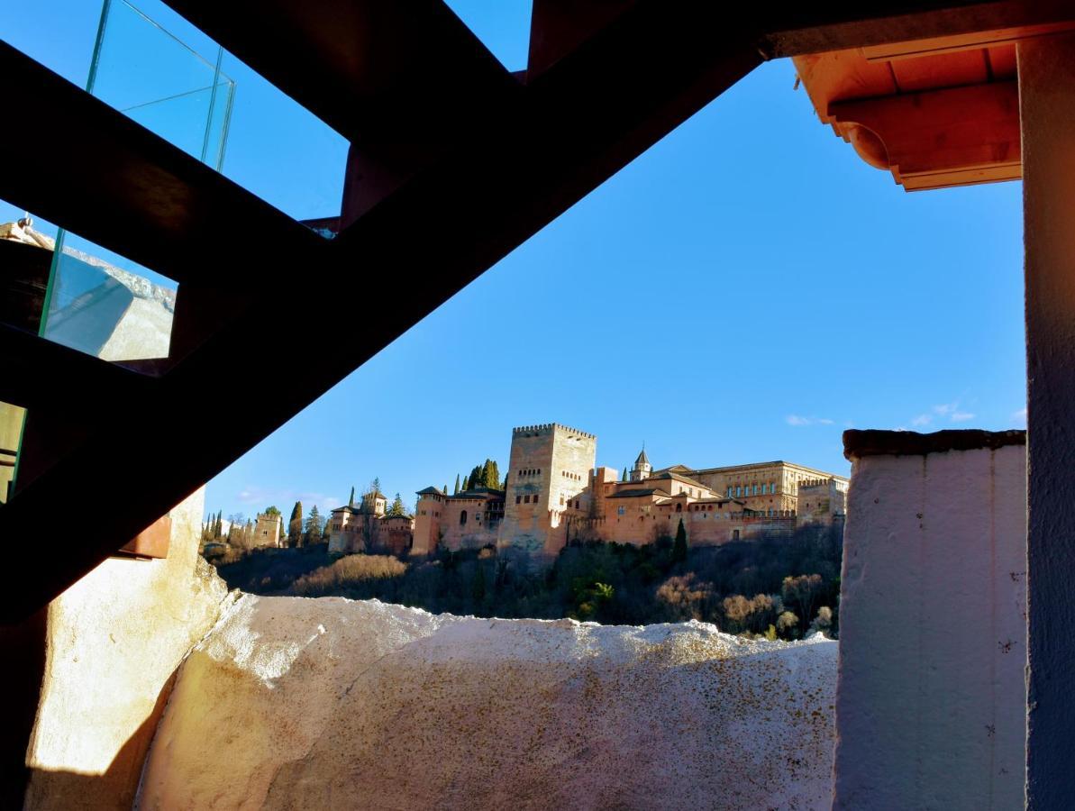 Alhambra Granada
