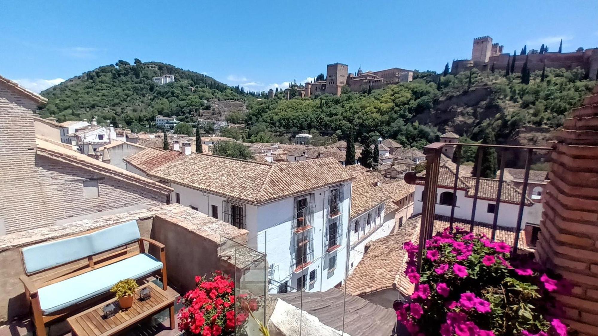 Alhambra *