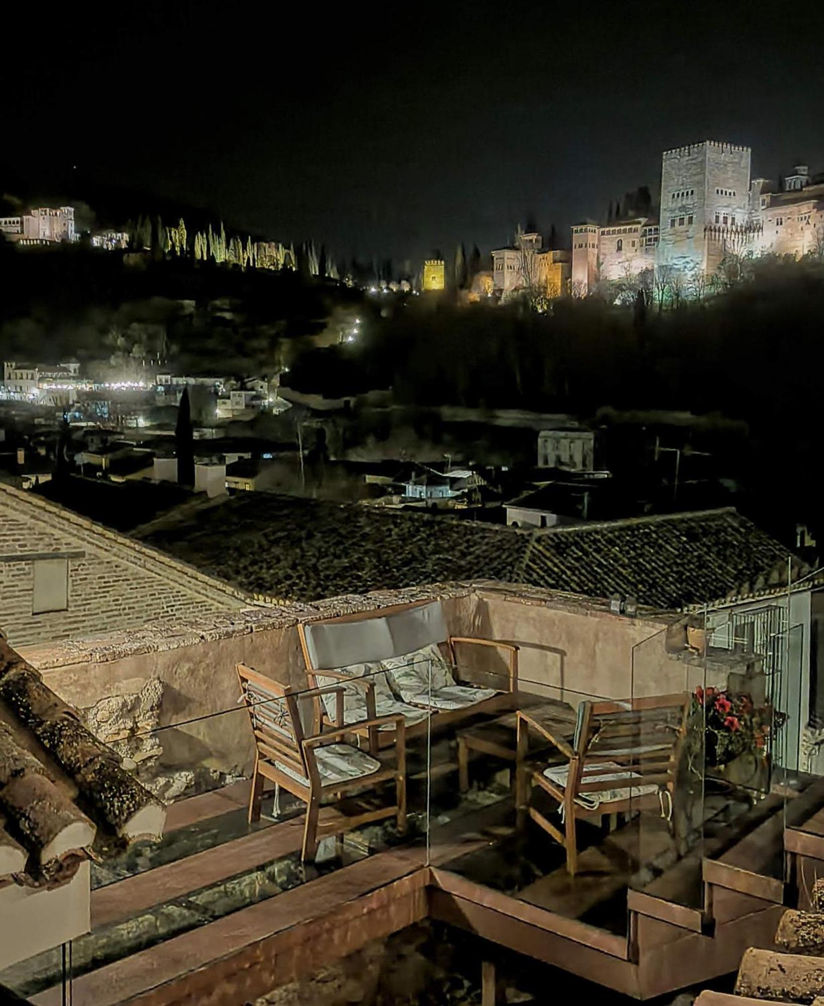 Alhambra Granada