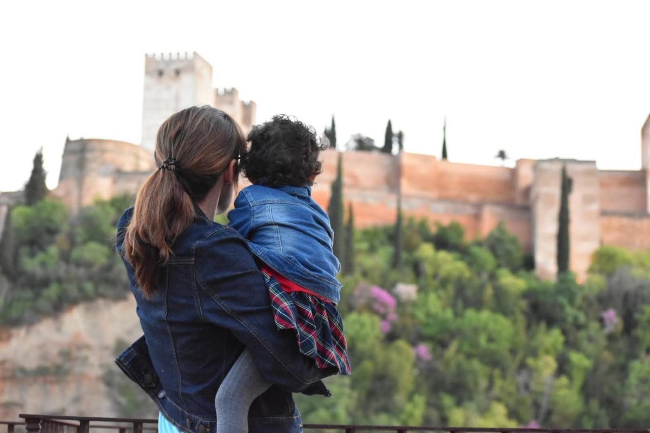 Appartamento Alhambra