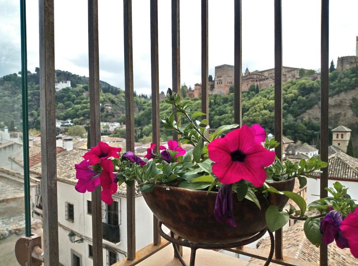 Alhambra Appartamento