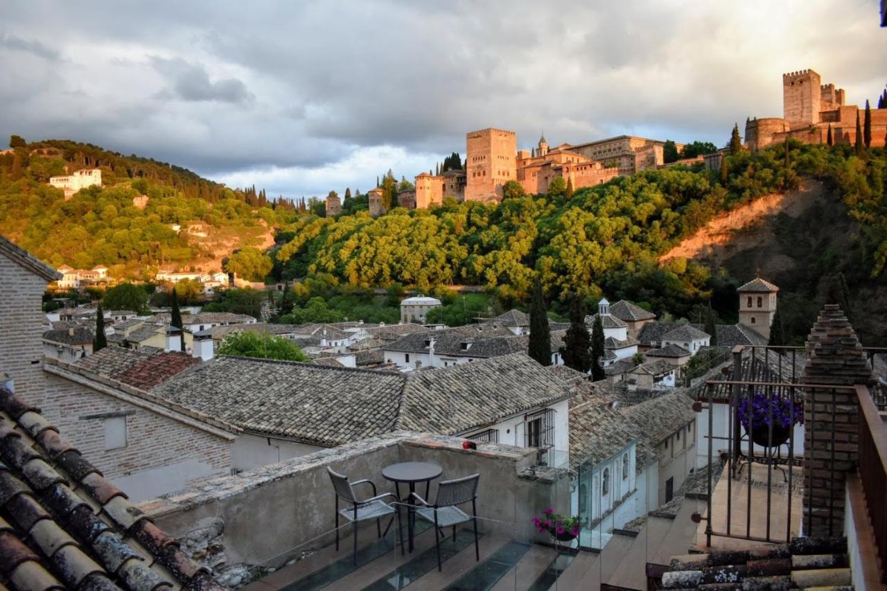 Appartamento Alhambra *