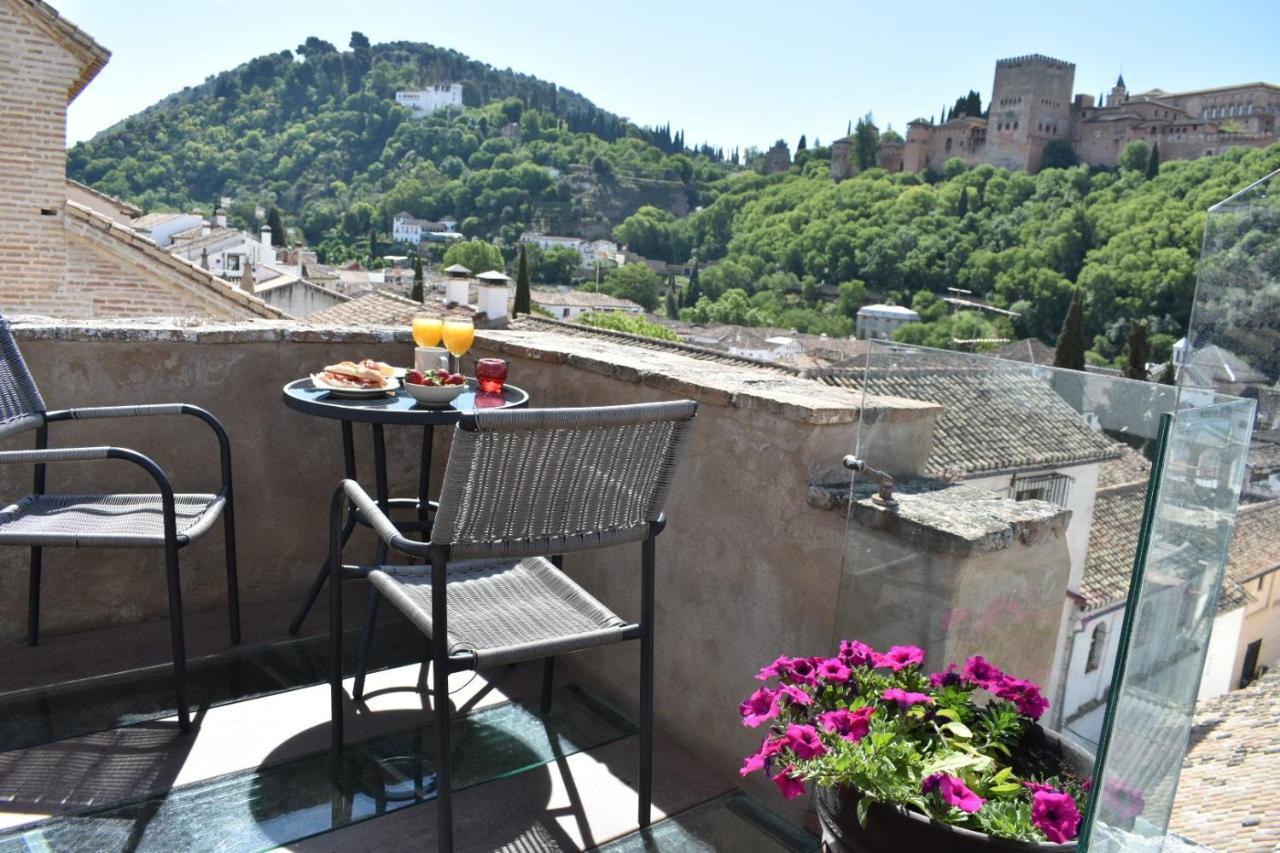 Alhambra Appartamento