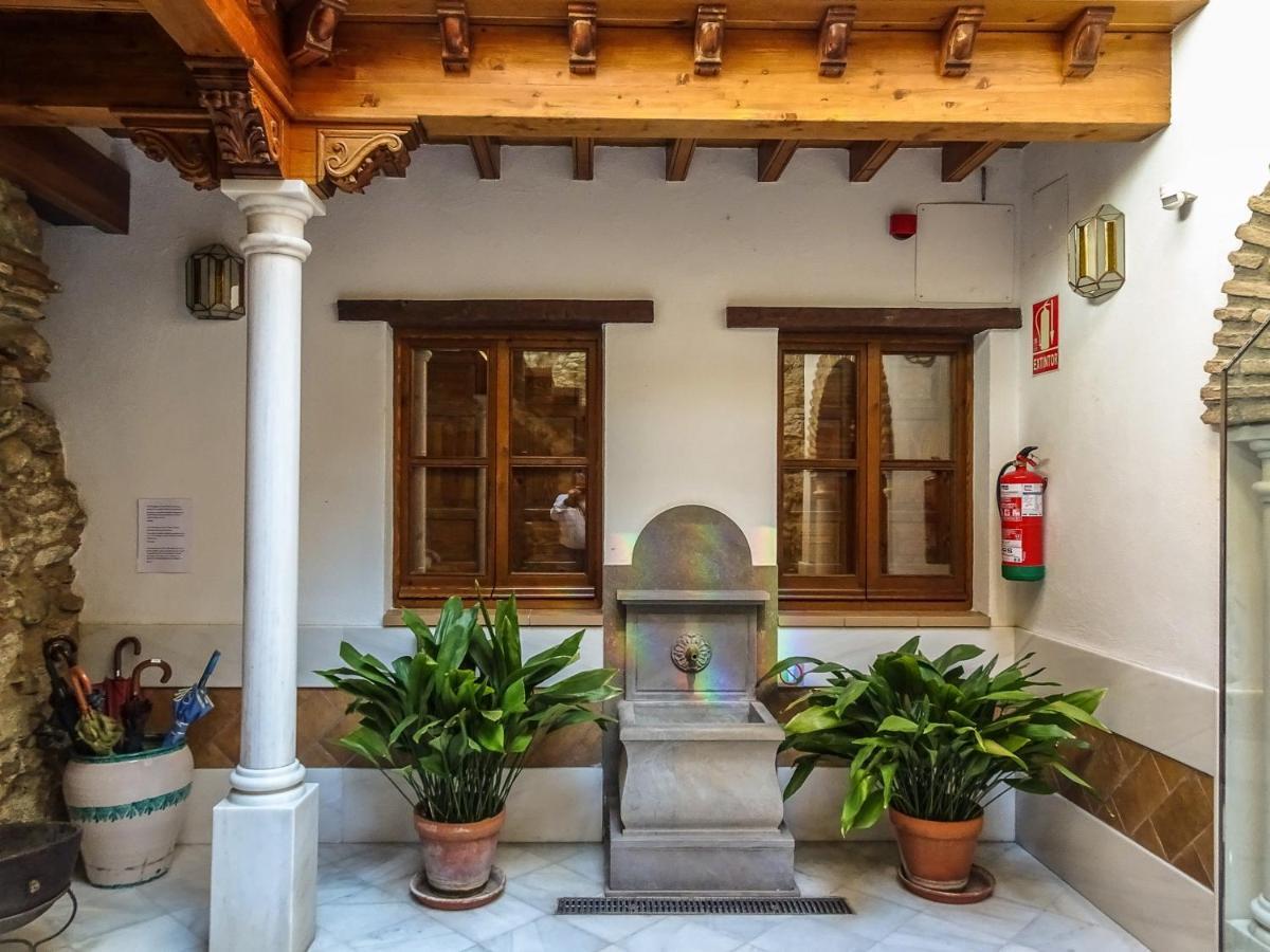 Appartamento Alhambra